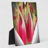 Plaque Photo Personnaliser (Côté)