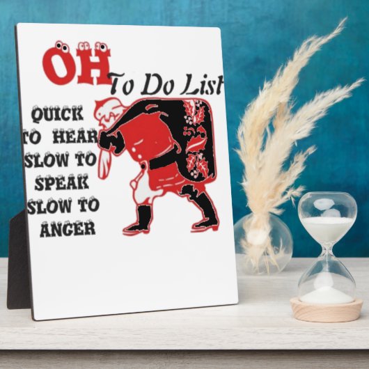 Plaque Photo Personnaliser (Côté)