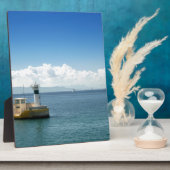 Plaque Photo Phare (Côté)