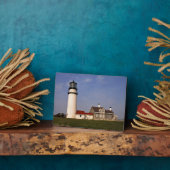Plaque Photo Phare de Highland (Côté)
