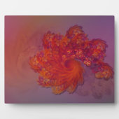 Plaque photo Phoenix Lament (Devant)