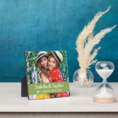 Plaque Photo Photo BFF Best Friends (Insitu)