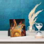 Plaque Photo Photo Opportunity (Insitu)