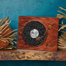 Photo personnalisée avec message d'amour Photo en 