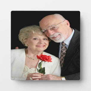 Plaque Photo Photographie