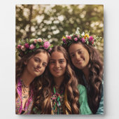 Plaque Photo Photoleap (Devant)