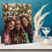 Plaque Photo Photoleap (Côté)