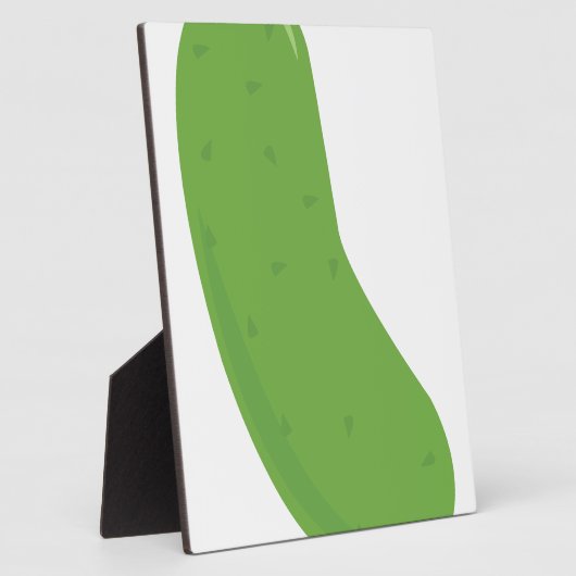 Plaque Photo Picker (Côté)