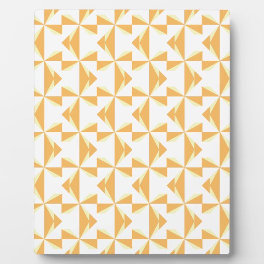 Plaque Photo Pinwheels (Devant)