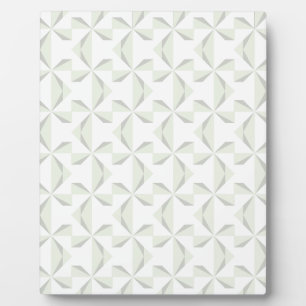 Plaque Photo Pinwheels de Silver