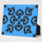 Plaque Photo Pique (Côté)