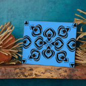 Plaque Photo Pique (Côté)