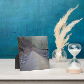 Plaque Photo Piste (Insitu)