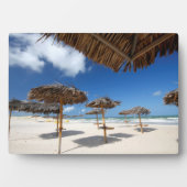 Plaque Photo Plages |Brésil (Devant)