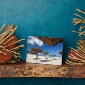 Plaque Photo Plages |Brésil (Côté)