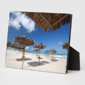 Plaque Photo Plages |Brésil (Côté)