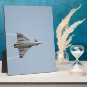 Plaque Photo Plan (Côté)