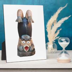 Plaque Photo Poignée Kappa 河 童