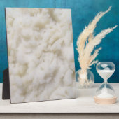 Plaque Photo Pommes de terre concassées (Côté)