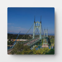 Pont St Johns | Portland Oregon