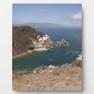 Plaque Photo Port de pommes de terre