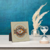 Plaque Photo Poster de Big Fish Bar And Grill (Insitu)