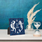 Plaque Photo Poster Sea Of Love (Insitu)