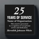 Plaque Photo Prix de reconnaissance du service bénévole étoilé<br><div class="desc">Vos bénévoles dévoués sont précieux au-delà de toute mesure. Nos dons uniques et nos objets customisés reconnaissent et célèbrent l'engagement et le travail acharné de vos bénévoles. Les bénévoles sont la force vitale de votre organisation, alors assurez-vous qu'ils pompent avec de l'énergie! Nous comprenons que les bénévoles sont importants pour...</div>