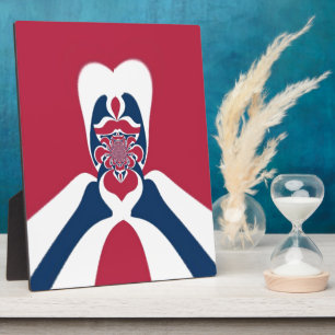 Plaque Photo Produit de personnaliser