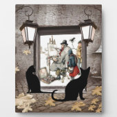 Plaque Photo Produits design Anton Piek (Devant)