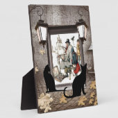 Plaque Photo Produits design Anton Piek (Côté)