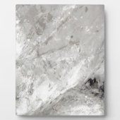 Plaque Photo quartz cristal zen amour cicatrisation pierre scin (Devant)