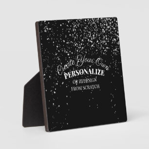 Plaque Photo Reconcevoir ou personnaliser :