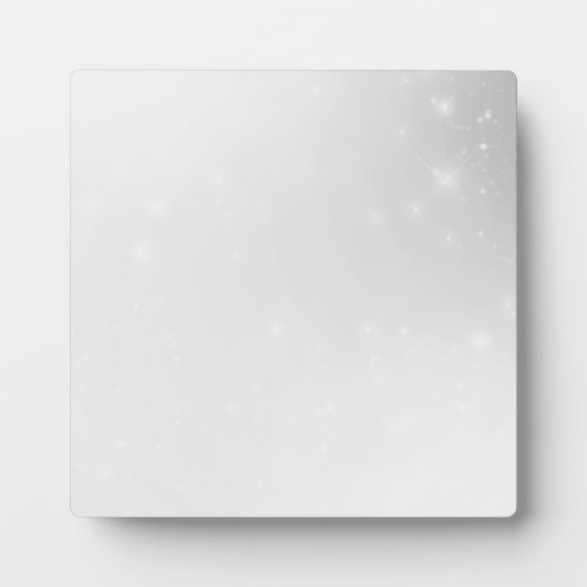 Plaque Photo Redesign from Scratch - Créer une image personnali (Devant)