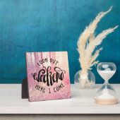 Plaque Photo Regardez Le Week-End Ici Je Viens 2 (Insitu)