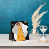 Plaque Photo Reprendre Le Bouclier De La Foi Chrétienne (Insitu)