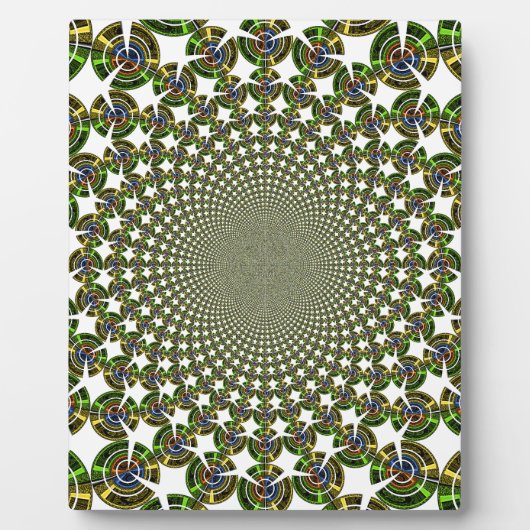 Plaque Photo Requins traditionnels sans fil (Devant)