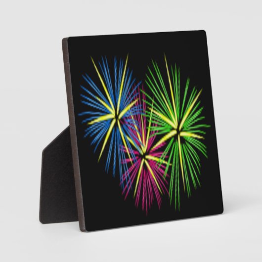 PLAQUE PHOTO RÉSEAUX (Recto)