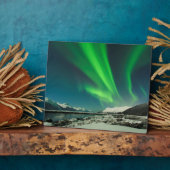 Plaque Photo Retourner Arm Aurora (Côté)