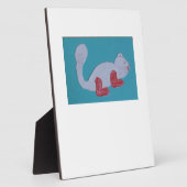 Plaque Photo Richard (Côté)