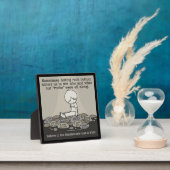 Plaque Photo Rock inférieur (Insitu)