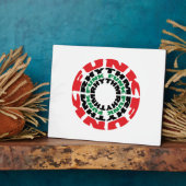 Plaque Photo Rythme funk Funk Rhythme funk (Côté)