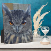 Plaque Photo Sage (Côté)