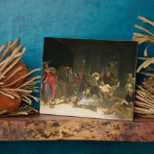 Plaque Photo Saint-Roch Curing (Côté)