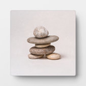 Plaque Photo Samouraï (Devant)