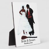 Plaque Photo Sauter le salon (Côté)