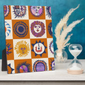 Plaque Photo Scottsdale Del Sol (Côté)