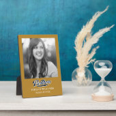 Plaque Photo Script des panneaux FIU (Côté)