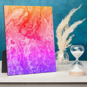 Plaque Photo Sérénité molaire 4