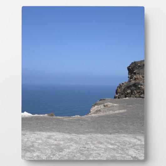 Plaque Photo Série 6 (Devant)